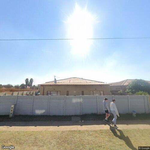 Erf 216 West Krugersdorp Township, 84 Nellie Street, West Krugersdorp, Krugersdorp thumbnail