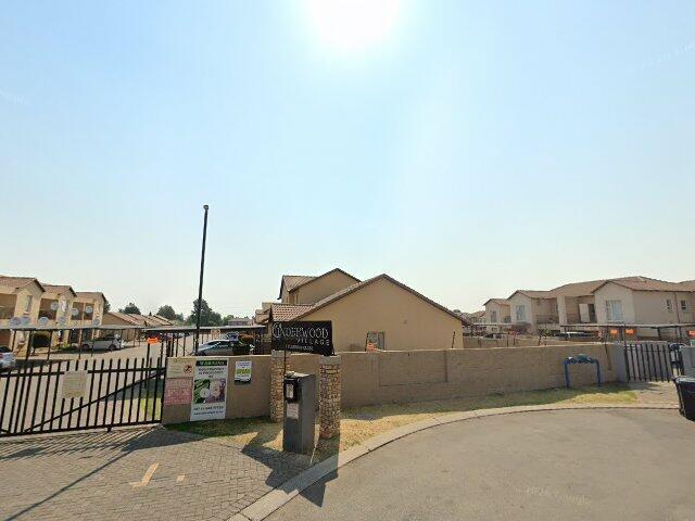 Section No. 32, Willow Bush Village, Albertsdal Ext 21, 2 Platinum Street, Albertsdal Ext 21