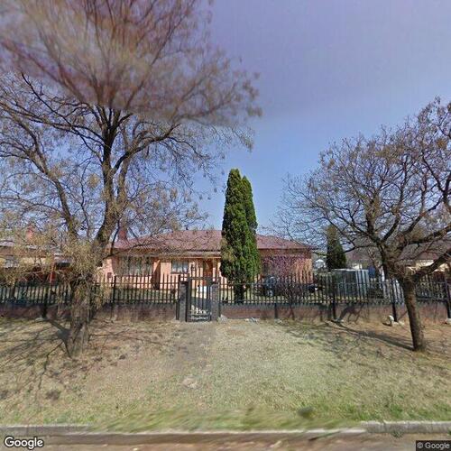 Erf 1093 Boksburg Township, Registration Division Ir, Province Of Gauteng And Erf 1094 Boksburg Township, Registration Division Ir, Province Of Gauteng, Being 24 Frere Street, Boksburg thumbnail