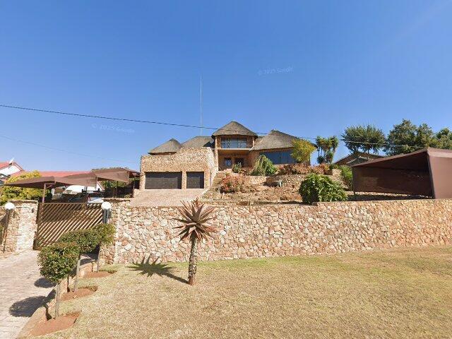 Erf 283 Rant En Dal Township, Registration Division I.Q., Province Of Gauteng, Measuring 1560 Square Metres, Also Known As 17 Rietbok Street, Rant En Dal, Krugersdorp