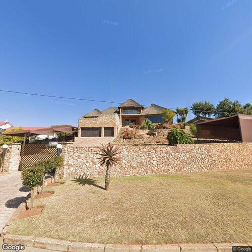 Erf 283 Rant En Dal Township, Registration Division I.Q., Province Of Gauteng, Measuring 1560 Square Metres, Also Known As 17 Rietbok Street, Rant En Dal, Krugersdorp thumbnail