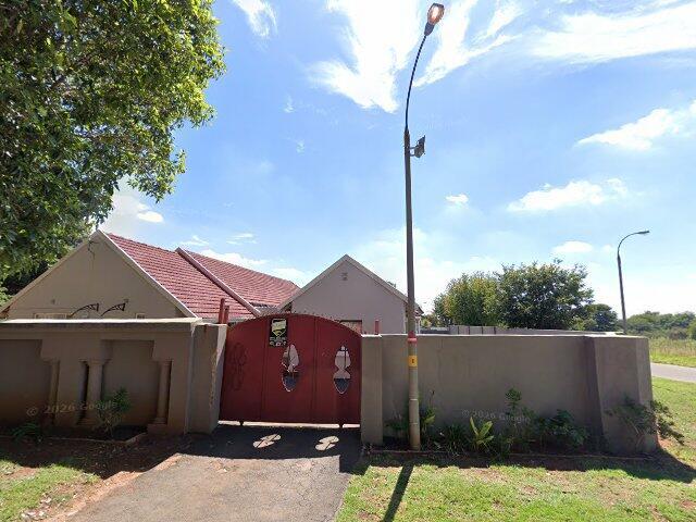 Erf 57 Estherpark Township, 22 Roan Street, Estherpark, Kempton Park