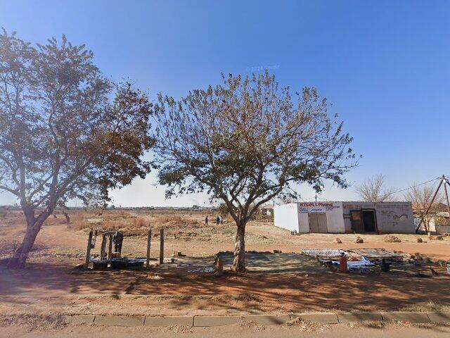 Erf 853 Stretford Township, Registration Division I.Q., Province Of Gauteng, Situated At Stand 853 Stretford, Vereeniging Magisterial Court District (Vereeniging)