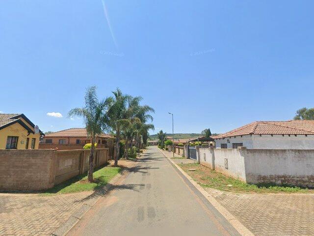 Erf 7535 Lotus Gardens Extension 8 Township, 49 Galangal Street, Lotus Gardens Extension 8, Pretoria