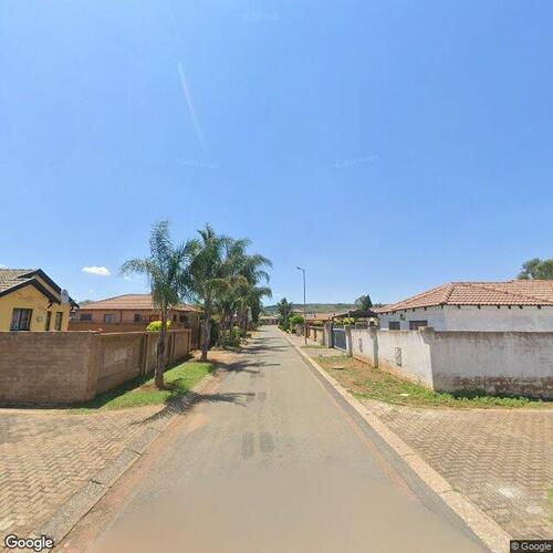 Erf 7535 Lotus Gardens Extension 8 Township, 49 Galangal Street, Lotus Gardens Extension 8, Pretoria thumbnail