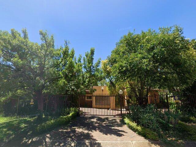 Erf 1681 Garsfontein Extension 8 Township, Registration Division J.R., Gauteng Province. Street Address: 330 Trevor Gething Street, Garsfontein X8, Pretoria.