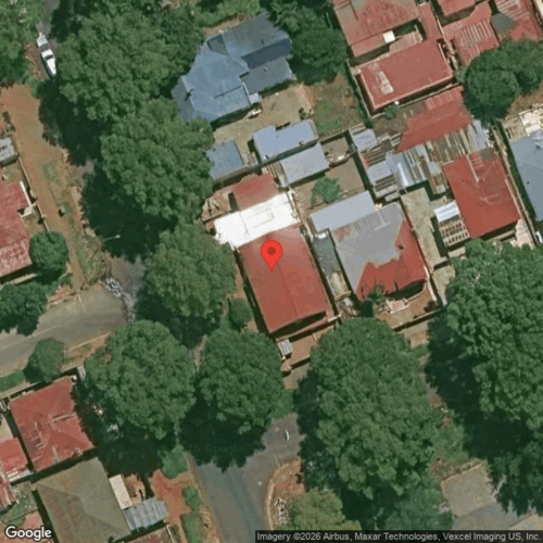 Portion 1 Of Erf 1565 Bezuidenhout Valley Township, 44 1st Street, Bezuidenhout Valley, Johannesburg, 2094 thumbnail