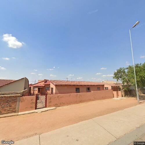 Erf 899 Soshanguve   Gg Township, Known As Stand 899 Block   Gg Township thumbnail