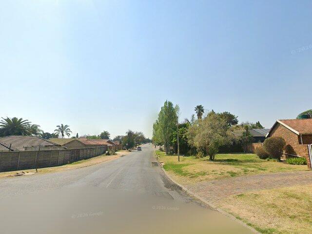 Erf 1285 Norkem Park Extension 2 Township, 33 Umgeni River Street, Norkem Park Ext 2, Kempton Park