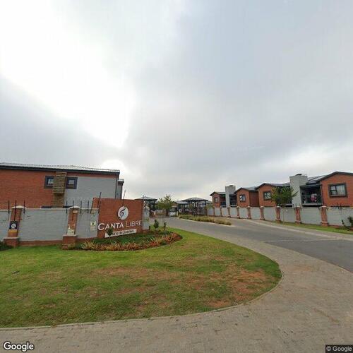 Unit 16, Canta Libre I Body Corporate, 5 Terenure Road, Terenure, Kempton Park, 1619 thumbnail