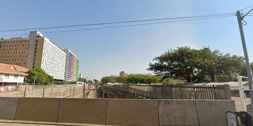 Section 2, 98 Grootfontein, Charles Street, Pretoria
