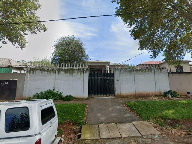 Portion 1 Of Erf 1461 Bezuidenhout Valley Township, 121 First Avenue, Bezuidenhout Valley, Johannesburg