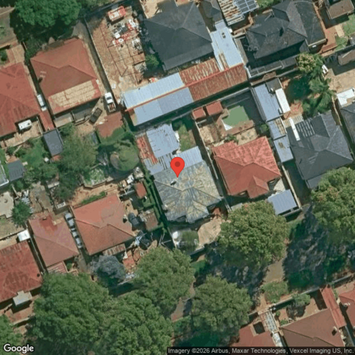 Portion 1 Of Erf 1461 Bezuidenhout Valley Township, 121 First Avenue, Bezuidenhout Valley, Johannesburg thumbnail