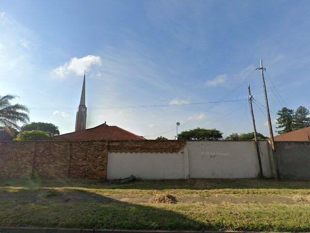 Portion 27 Erf 2191, Primrose Township, 186 Pretoria Road, Primrose, Germiston