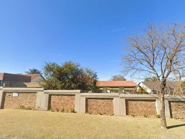 Section No. 118, Leopard Rock, 118 Hendrina Street, Ridgeway Ext. 3, Johannesburg