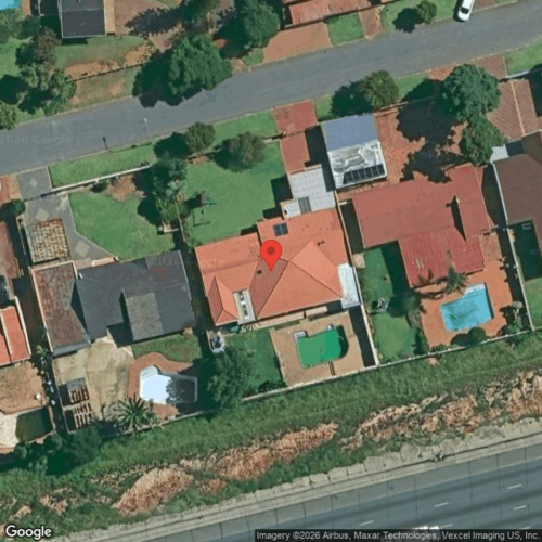 Section No. 118, Leopard Rock, 118 Hendrina Street, Ridgeway Ext. 3, Johannesburg thumbnail