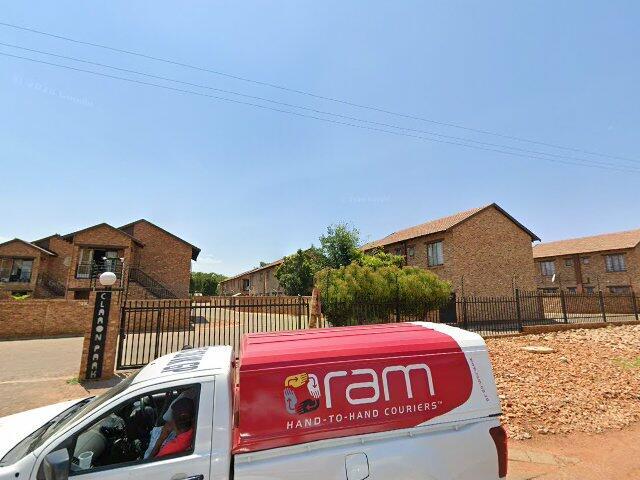 Unit 44 Claronpark, 45 Theron Street, Clarina Extension 25, Pretoria North