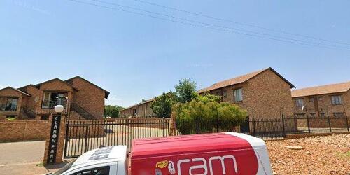 2 Bedroom Sectional Title Unit