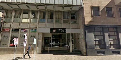 1 Bedroom Flat