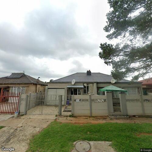 Portion 1 Of Erf 713 Geduld Township, Registration Division I.R., Province Of Gauteng, 19 B Second Avenue, Geduld, Springs thumbnail
