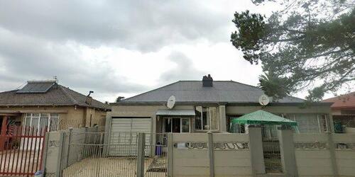 1 Bedroom House