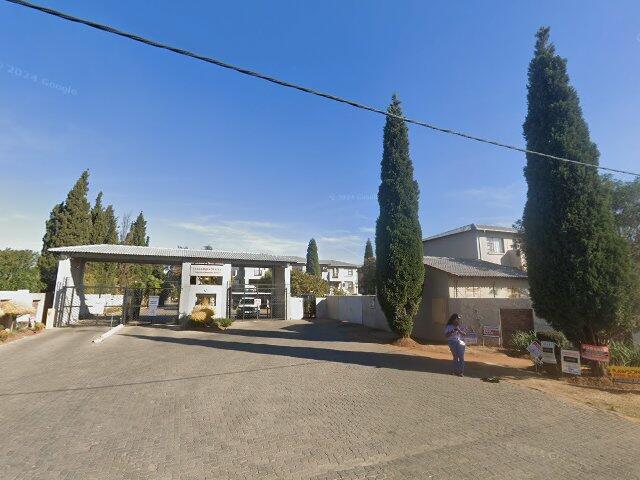 Section No. 99, Eveleigh Estates, 236 Edgar Street, Eveleigh Ext 38