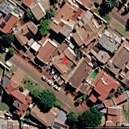 Erf 1184 Lenasia South Extension 1 Township, 45 Oxford Crescent, Lenasia South Ext 1, 1835 thumbnail
