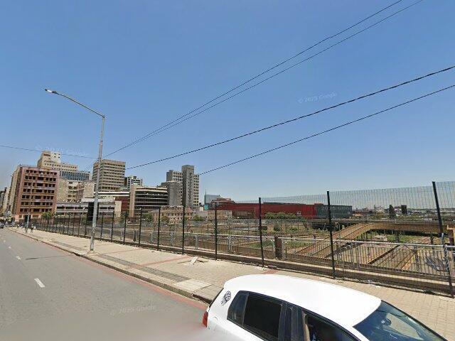 Erf 737 Randfontein Township, Registration Division I.Q., Province Of Gauteng, Being 21 School Street, Randfontein Central, Johannesburg