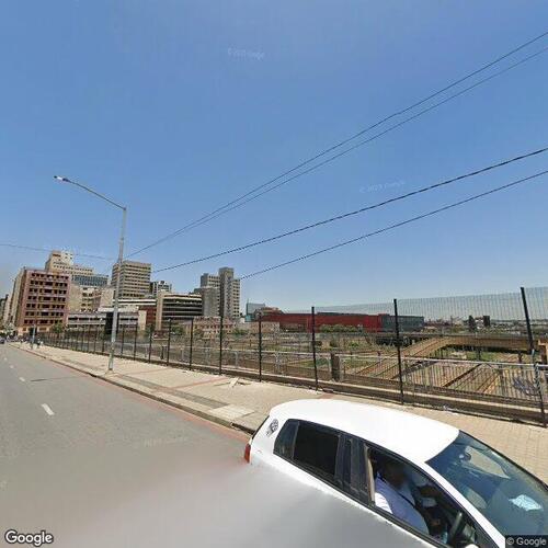 Erf 737 Randfontein Township, Registration Division I.Q., Province Of Gauteng, Being 21 School Street, Randfontein Central, Johannesburg thumbnail