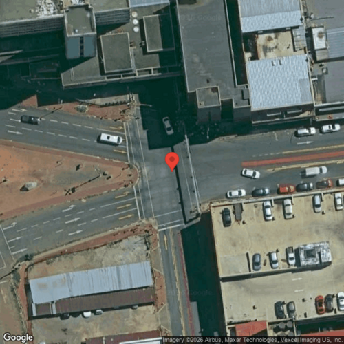 Erf 737 Randfontein Township, Registration Division I.Q., Province Of Gauteng, Being 21 School Street, Randfontein Central, Johannesburg thumbnail