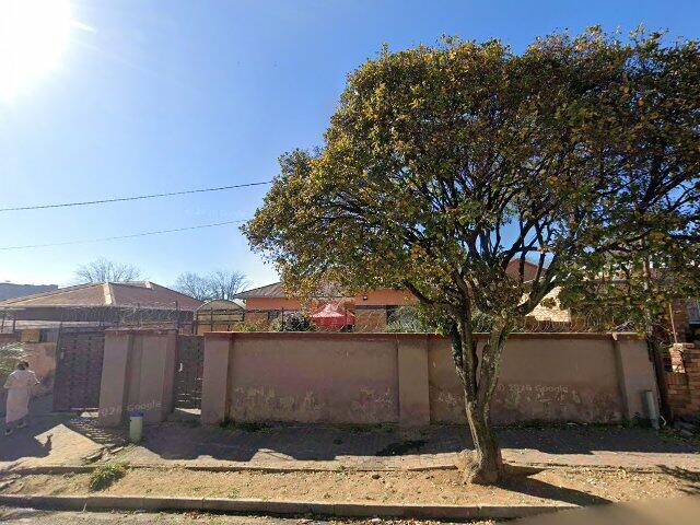 Erf 677 Regents Park Estate Township, 8 Winnie Street, Regents Park, Regents Park Estate, Johannesburg, Gauteng Province