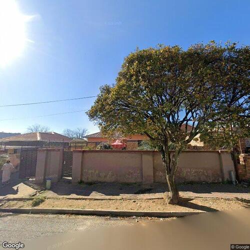 Erf 677 Regents Park Estate Township, 8 Winnie Street, Regents Park, Regents Park Estate, Johannesburg, Gauteng Province thumbnail