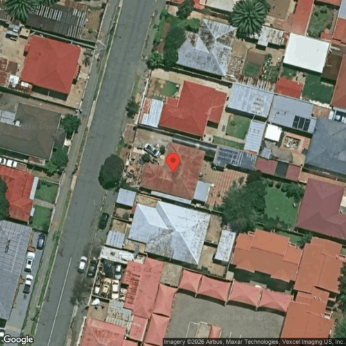 Erf 677 Regents Park Estate Township, 8 Winnie Street, Regents Park, Regents Park Estate, Johannesburg, Gauteng Province thumbnail