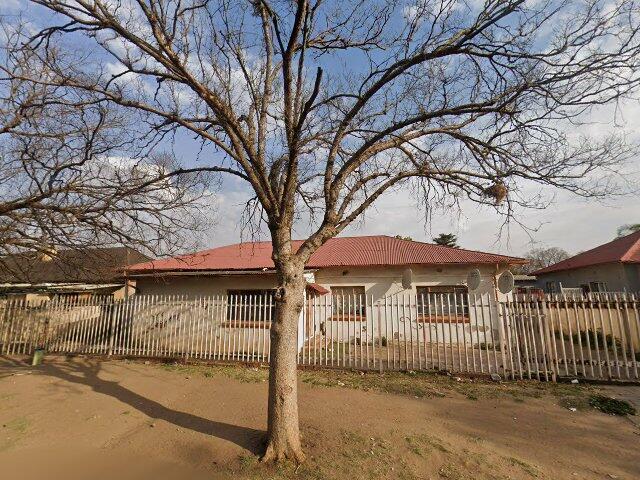 Erf 640 Boksburg North Extension Township, 97 Third Street, Boksburg North, Boksburg