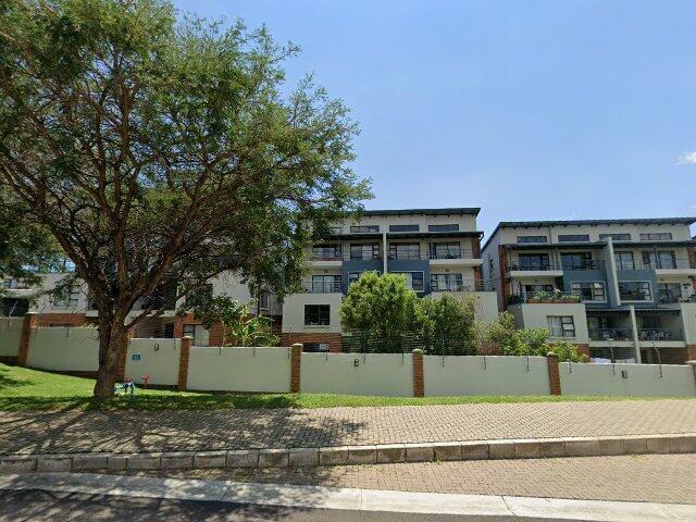 Section 241 Greenstone Gate, Unit 271 Greenstone Gate, 10 Herefored Orad, Greenstone Hill, Greenstone Park Ext 3