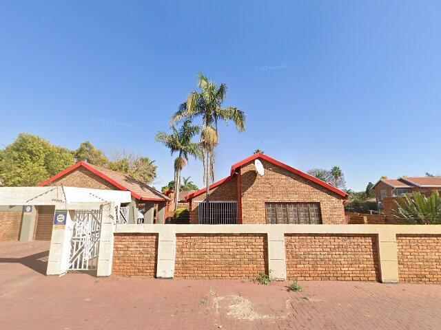 Erf 7513 The Orchards Extension 51 Township, Registration Division J.R., Province Of Gauteng, Also Known As 7 Silk Tree Street, The Orchards Extension 51