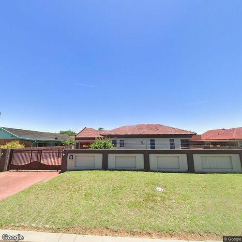 Erf 847 Vanderbijl Park South East No 6 Township, 55 Moffat Street, Vanderbijlpark thumbnail