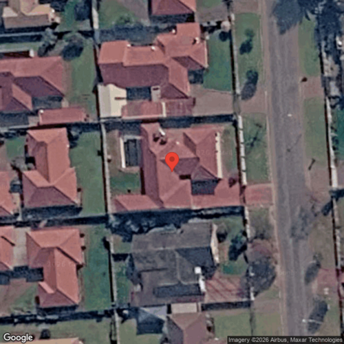 Erf 847 Vanderbijl Park South East No 6 Township, 55 Moffat Street, Vanderbijlpark thumbnail