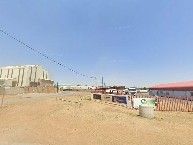 Section No 46, Horison Woonstelle, Unit 46, Sasolburg Ext 2, Metsimaholo Local Municipality, Free State Province