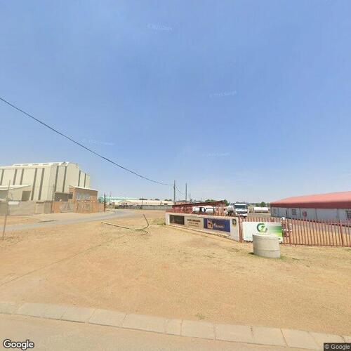 Section No 46, Horison Woonstelle, Unit 46, Sasolburg Ext 2, Metsimaholo Local Municipality, Free State Province thumbnail