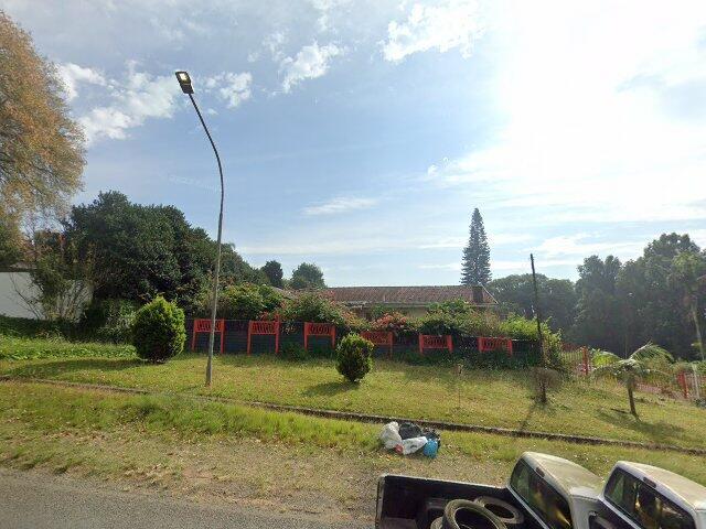 Portion 18 (Of Portion 4) Of Erf 697 Pietermaritzburg, 24 Old Howick Road, Pietermaritzburg