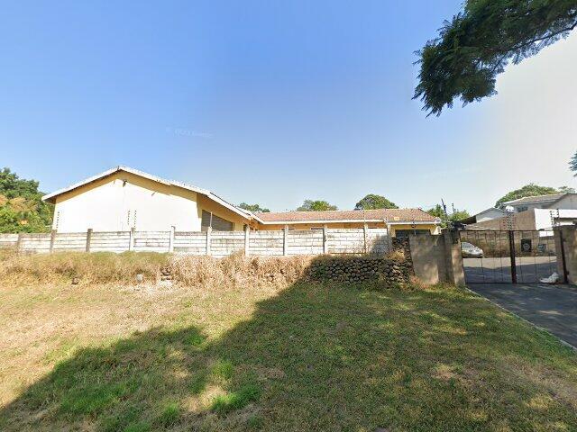 Erf 236 Farningham Ridge, 15 Lincoln Place, Farningham Ridge, Pinetown, Kwa Zulu Natal