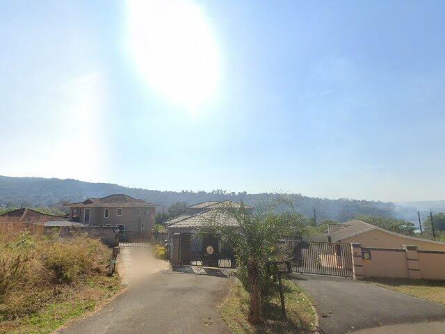 Portion 68 (Of 52) Or Erf 3127 Pietermaritzburg, 16 Pineview Terrace