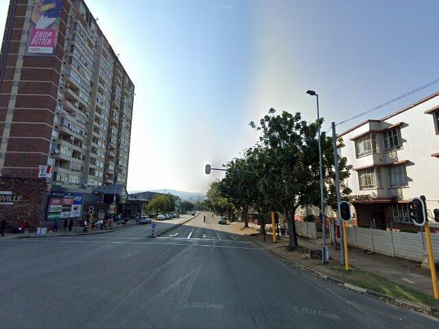 Portion 285 (Of 167) Of Erf 1913 Pietermaritzburg, 13 Connaught Road, Scottsville