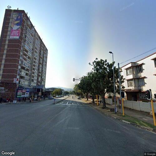 Portion 285 (Of 167) Of Erf 1913 Pietermaritzburg, 13 Connaught Road, Scottsville thumbnail