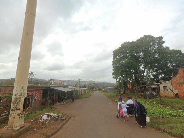 Portion 29 (Of 5) Of The Farm Ekukanyeni 2588, Farm B5 Bishopstowe, Pietermaritzburg