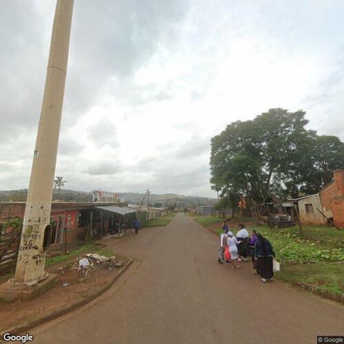 Portion 29 (Of 5) Of The Farm Ekukanyeni 2588, Farm B5 Bishopstowe, Pietermaritzburg thumbnail