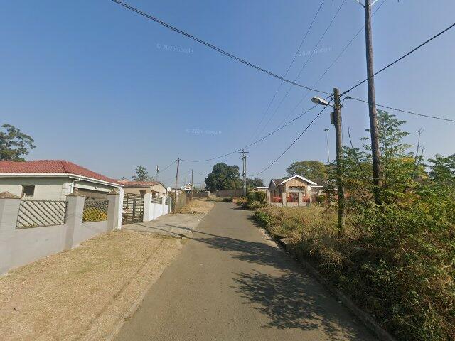 Erf 2524 Edendale Dd Registration Division Ft Province Of Kwa Zulu Natal, 2230 Nkonka Road, Imbali 2, Pietermaritzburg