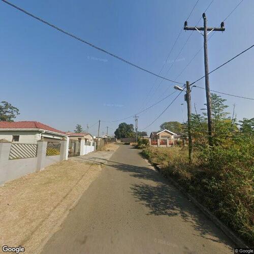 Erf 2524 Edendale Dd Registration Division Ft Province Of Kwa Zulu Natal, 2230 Nkonka Road, Imbali 2, Pietermaritzburg thumbnail