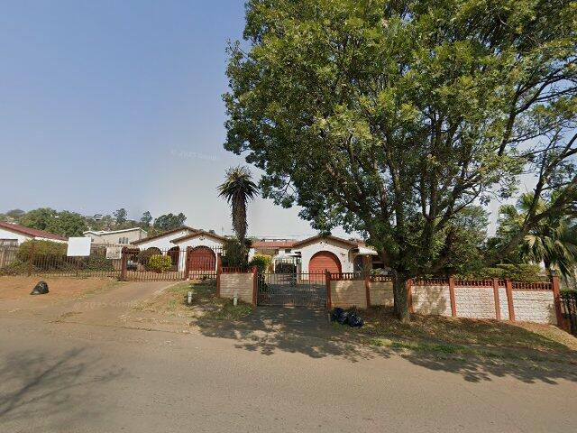 Erf 874 Panorama Gardens, Pietermaritzburg, Kwa Zulu Natal